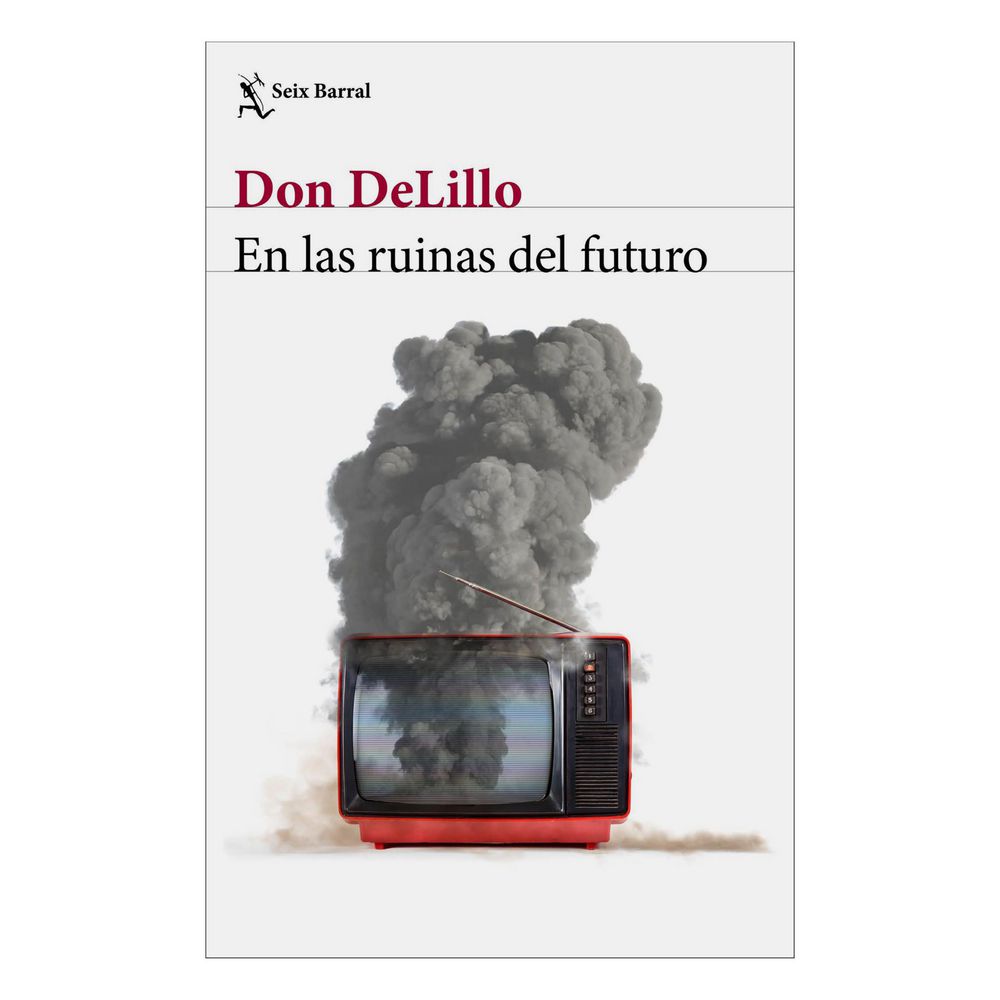 En las ruinas del futuro, Don DeLillo img #2
