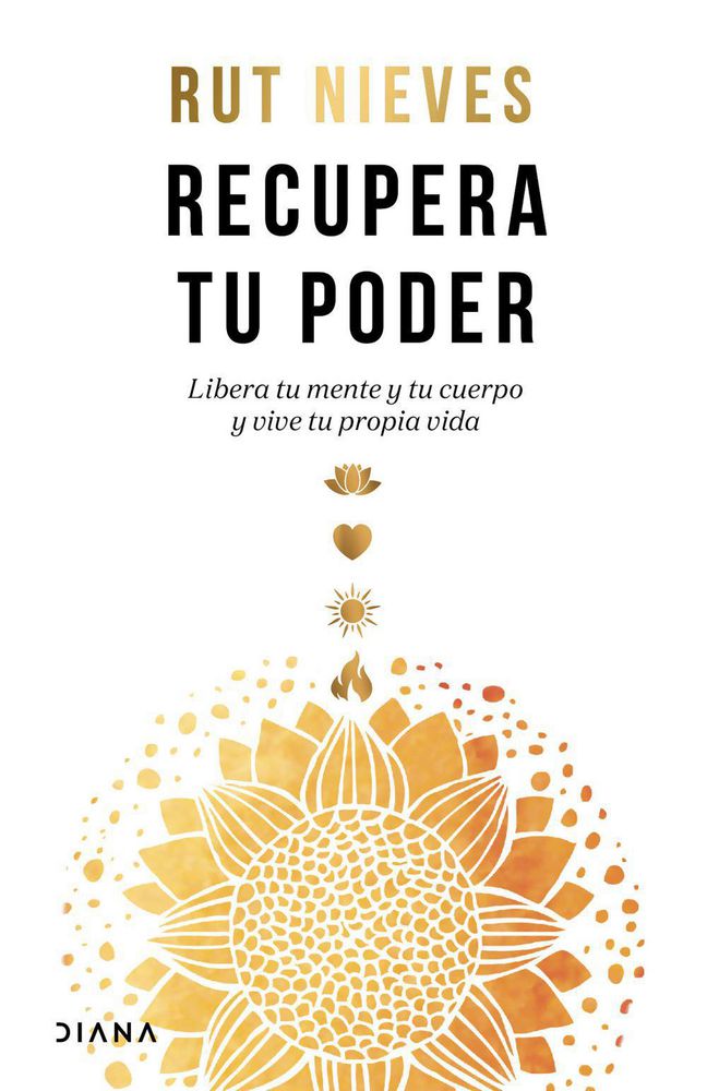 Recupera tu poder, Rut Nieves img #1
