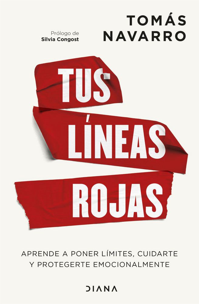 Tus Líneas Rojas, Tomás Navarro img #1