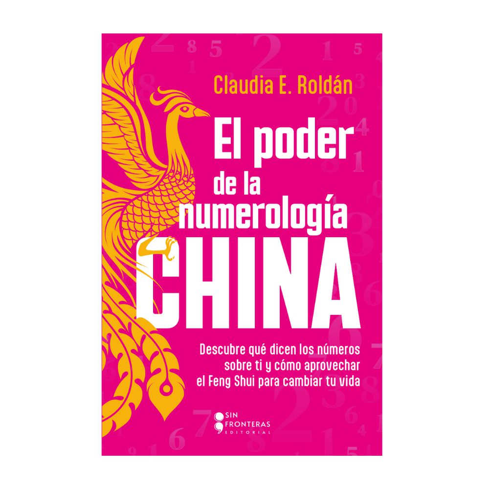 NUMEROLOGIA, Roldan Claudia img #1