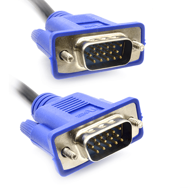 Cable Vga 1.8m Jaltech 10348 img #1