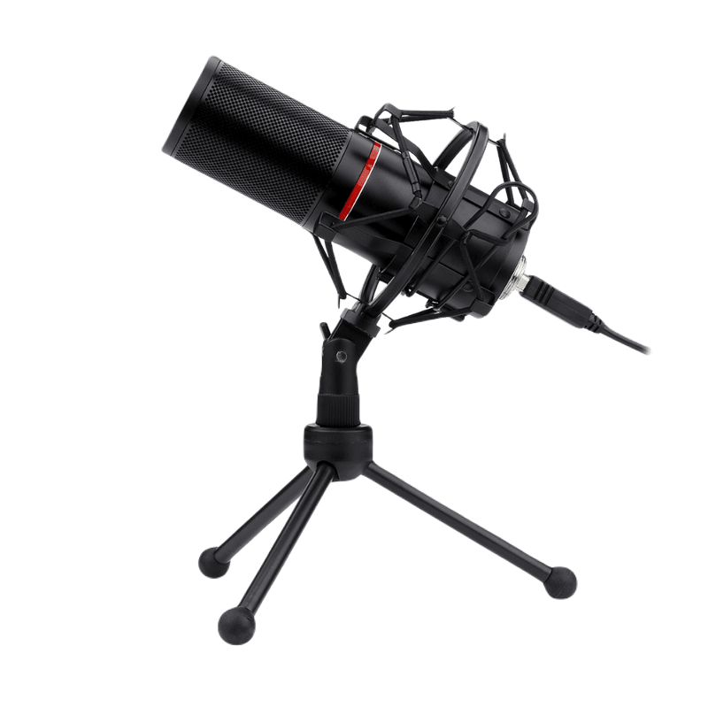 Microfono Gamer Redragon Blazar Gm300 Blazar img #4