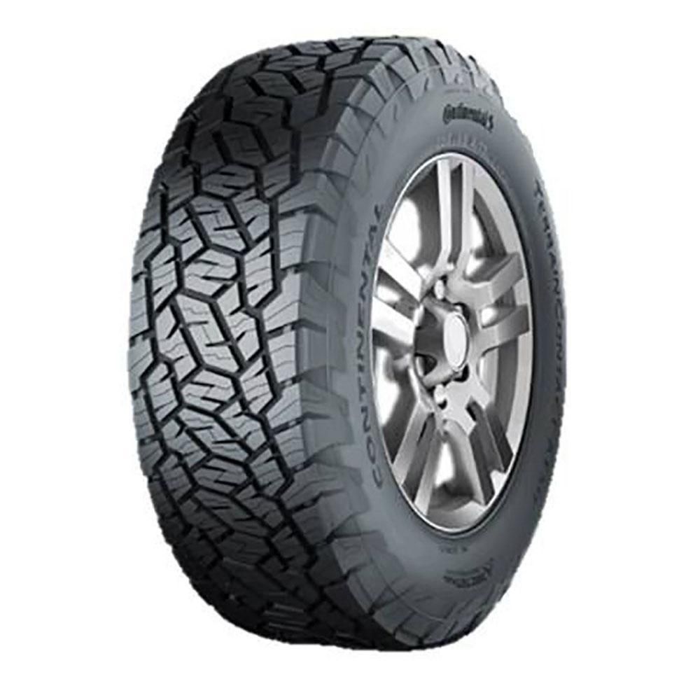 Llanta 255/70 R16 CONTINENTAL TerrainContact AT50 img #1