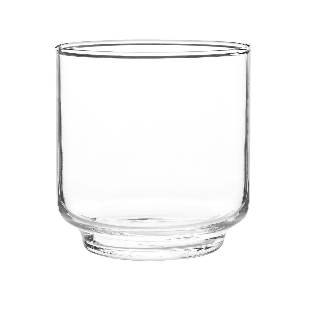 Vaso Corto Alegro SetX6 FINLANDEK 2866CL6EX img #1
