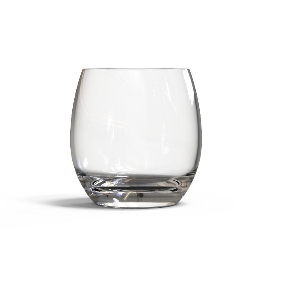 Vaso Corto Mikonos SetX6 CRISTAR 0453CL6 img #6