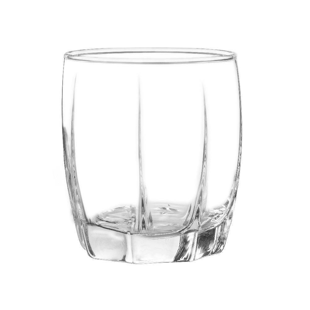Vaso Corto Amadeus SetX8 CRISTAR 0399CL8 img #1