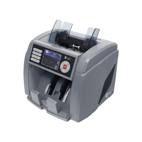 Contador Y Validador De Billetes Dual Cis Jaltech Pos 40279 img #8