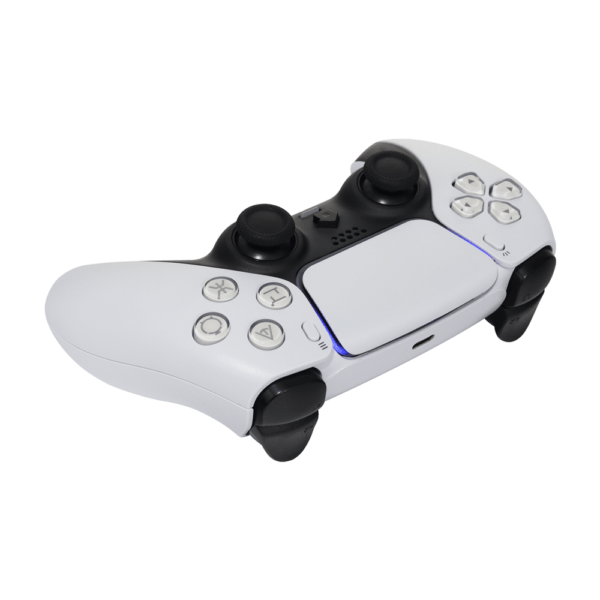 Control Ps5 Blanco Gt-Ps5b Jaltech 11937 img #3