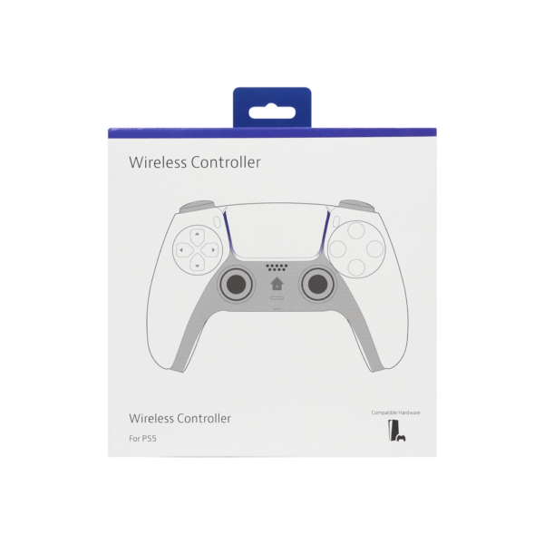 Control Ps5 Negro GT-PS5N Jaltech 11938 img #7