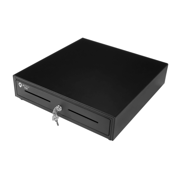 Cajon Monedero Jaltech Plastico Jal-420c 40206 img #2