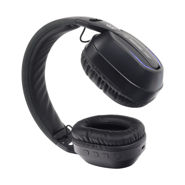 Diadema Inalámbrica Jaltech 2.4g – Gt100-2.4g 11881 img #8