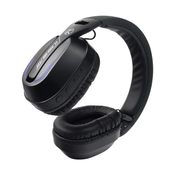 Diadema Inalámbrica Jaltech 2.4g – Gt100-2.4g 11881 img #7