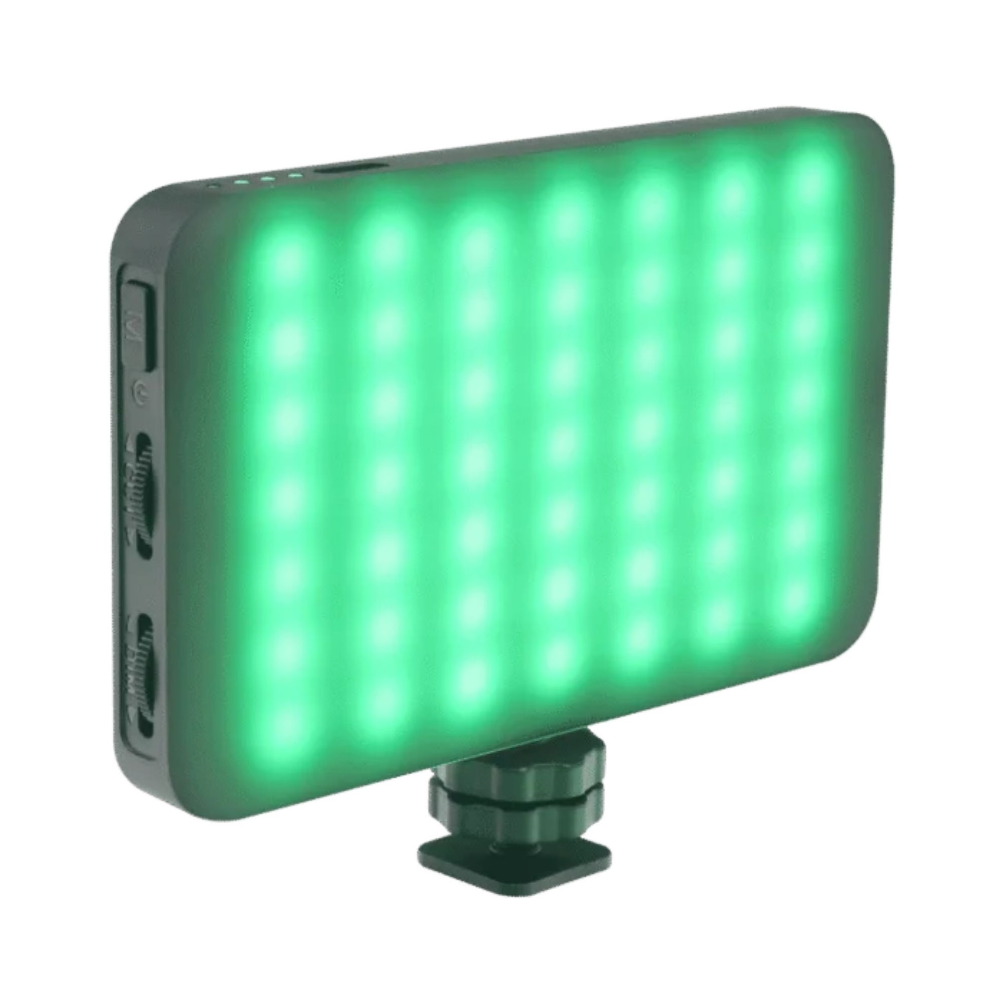 Panel De Luz 60 Led Selfie Rgb Jal-D10s 30729 img #2
