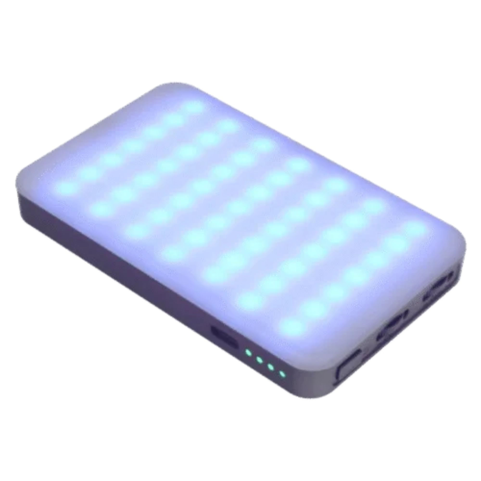 Panel De Luz 60 Led Selfie Rgb Jal-D10s 30729 img #7