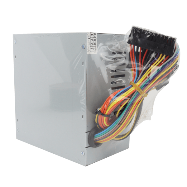Fuente De Poder Jaltech 230w Reales Plus 11261 img #7