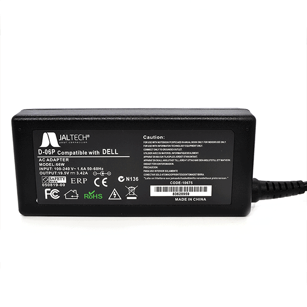 Cargador Para Dell 19.5v 4.62a 90w 4.5*3.0mm Gw49 7057 img #4
