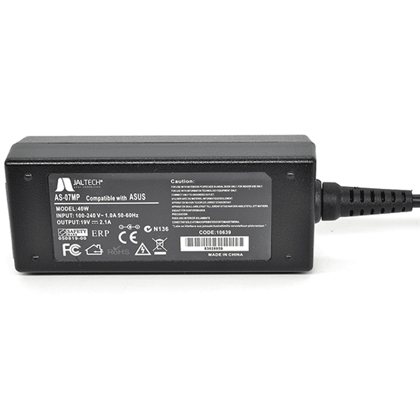 Cargador Para Asus 19v-2.37a  3.01.0 11162 img #5