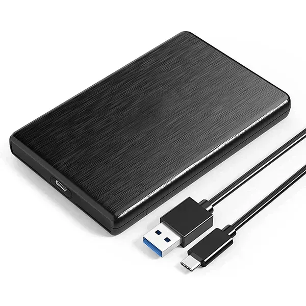 Caja Sata 2 5" Tipo C 10gbps B611 11081 img #1