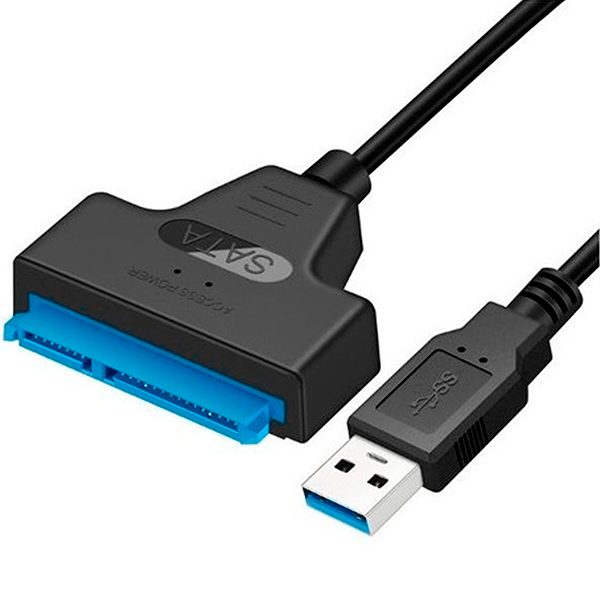 Cable Usb 3.0 A Sata 2.5″ Lh002 11167 img #2