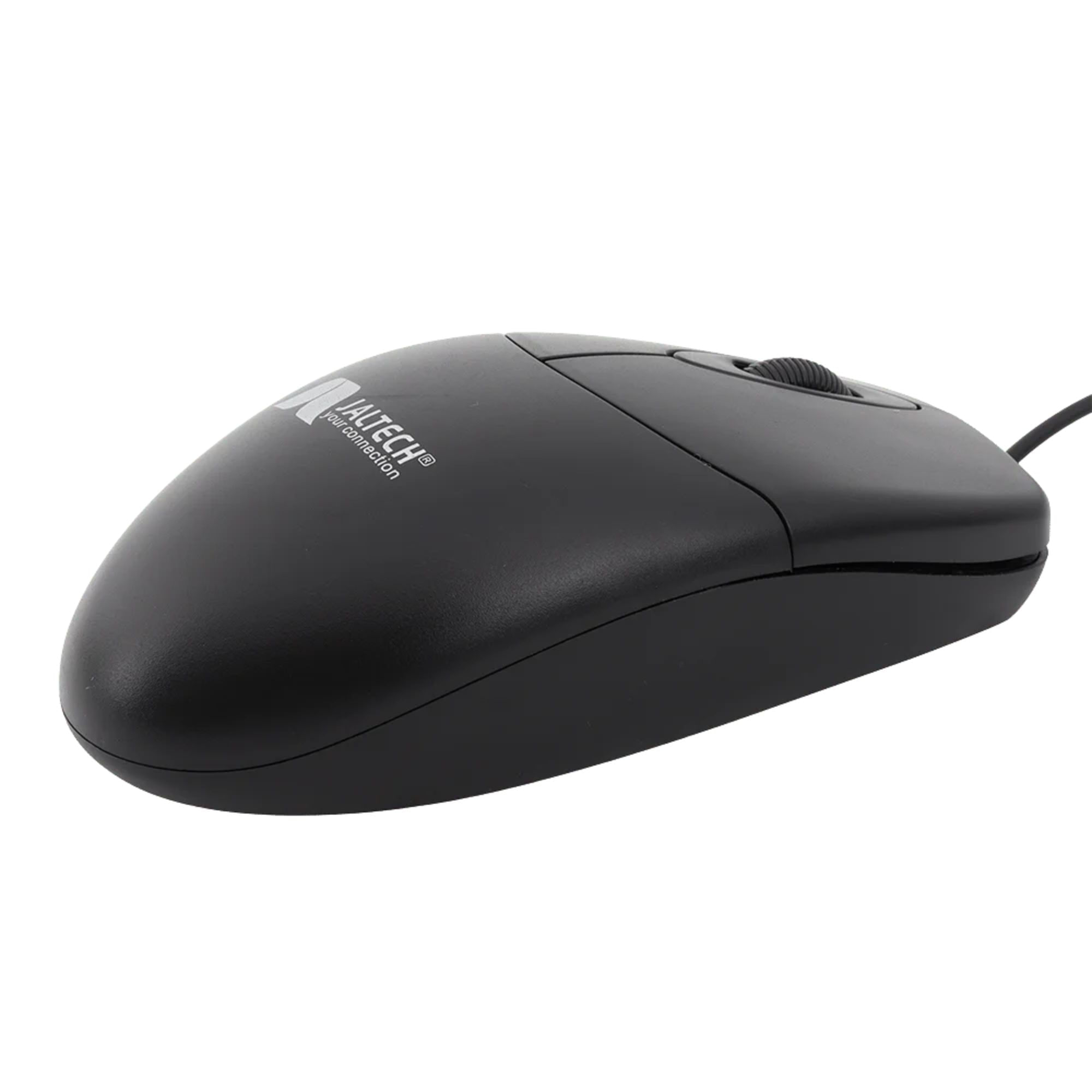 Mouse Pc-708 Negro jaltech 10389 img #5