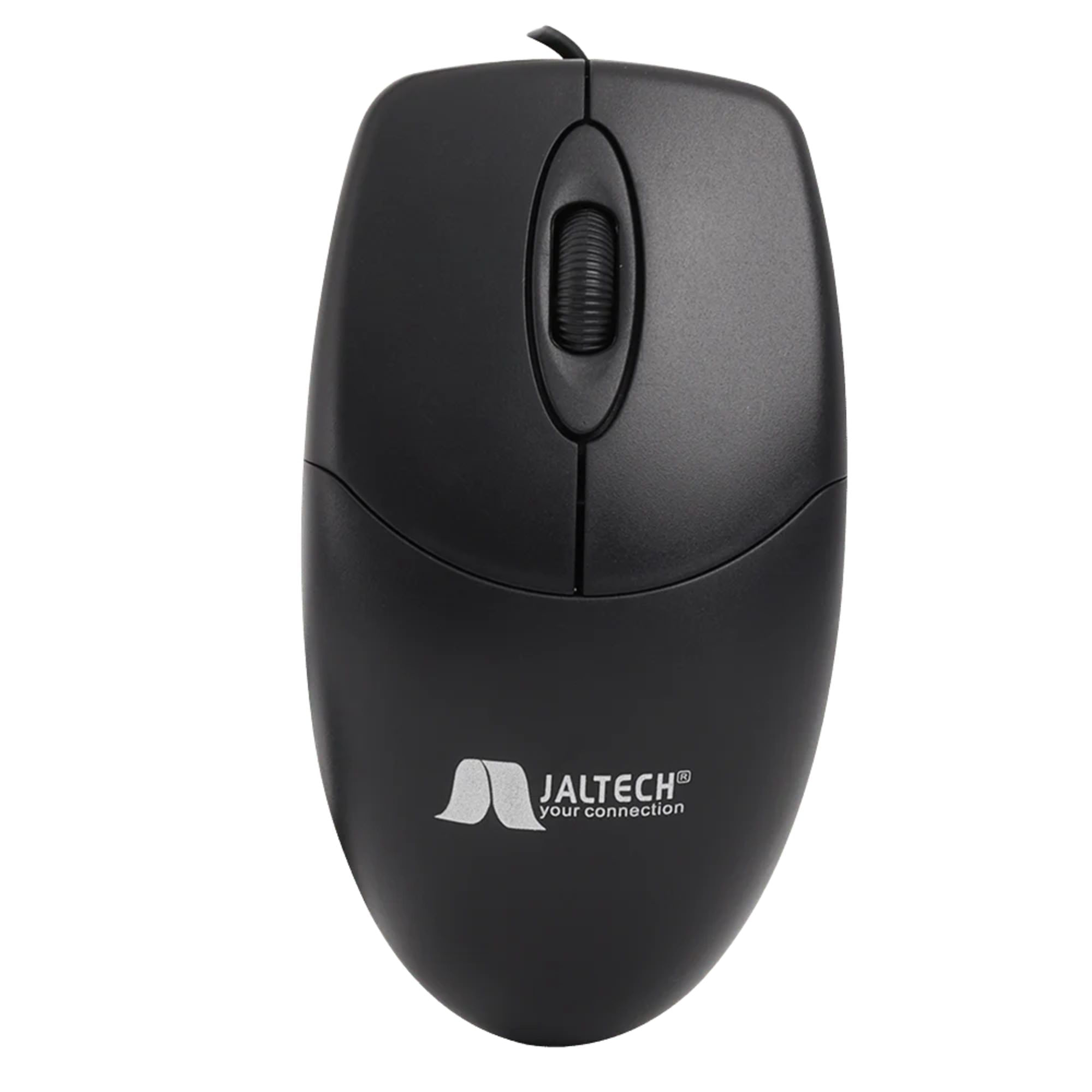 Mouse Pc-708 Negro jaltech 10389 img #2