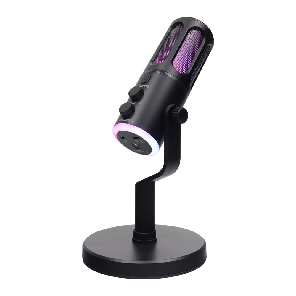Micrófono Usb Dsp Su8 img #1