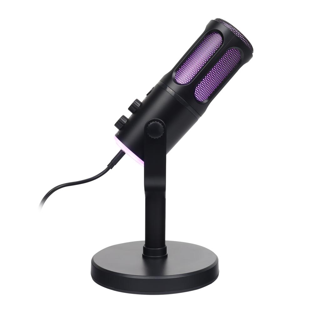 Micrófono Usb Dsp Su8 img #2