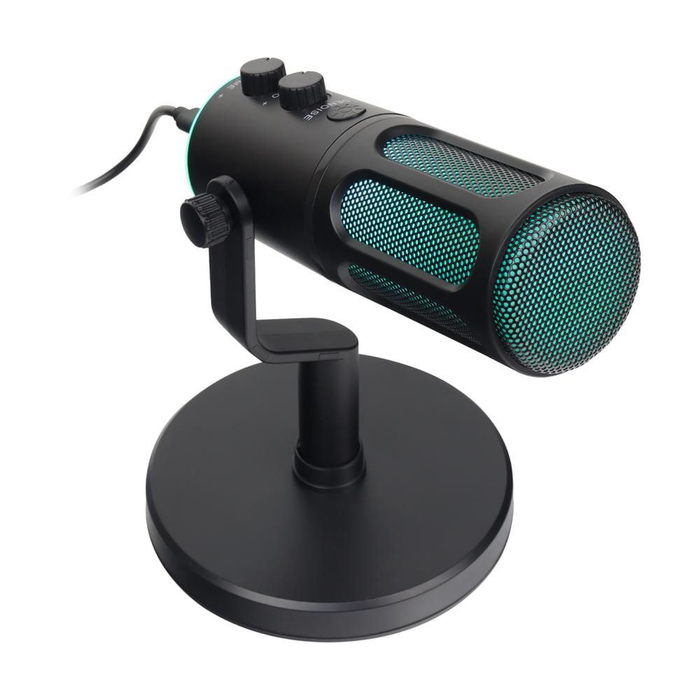 Micrófono Usb Dsp Su8 img #3