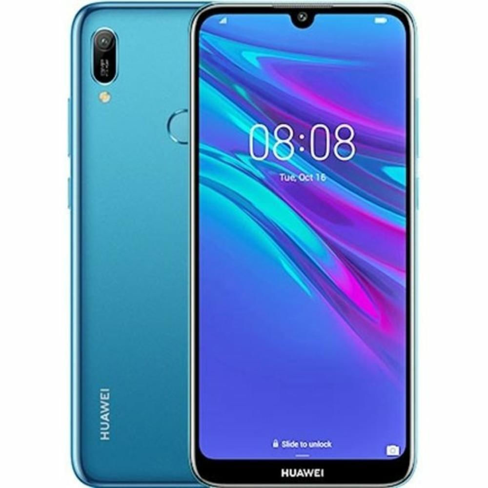 CELULAR HUAWEI Y6 32GB+2RAM AZUL - Genius CT Computadoras