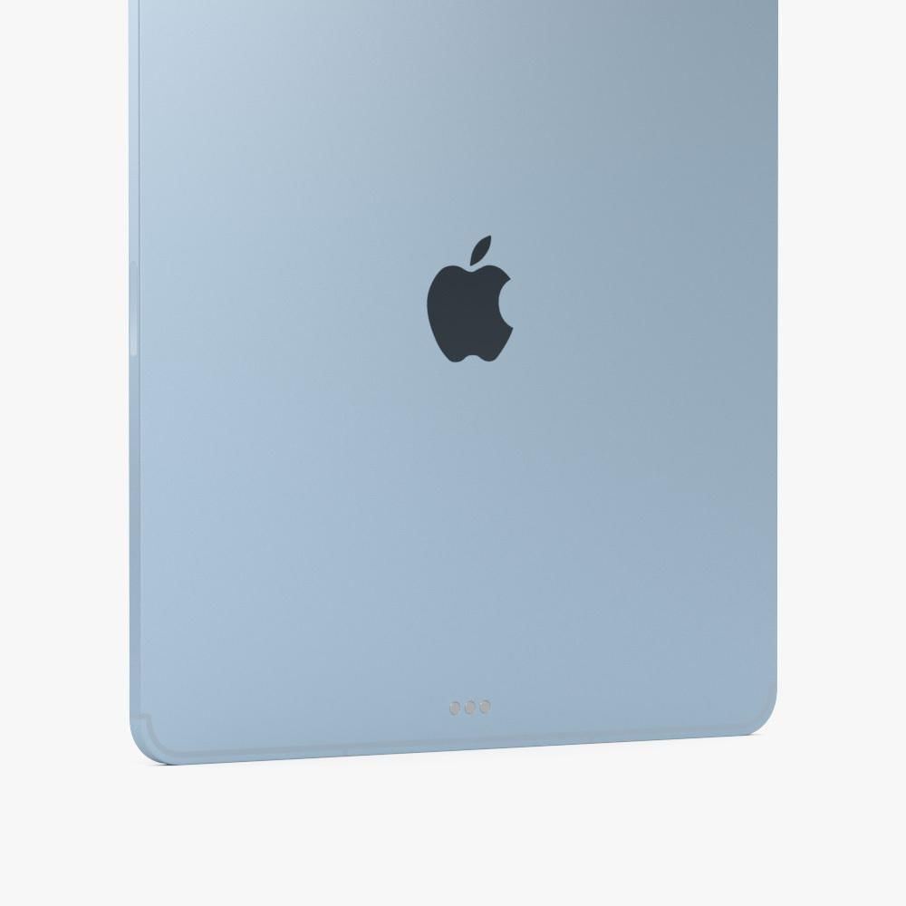 Ipad Air 11 Pulgadas M4 128Gb Wifi Azul img #2