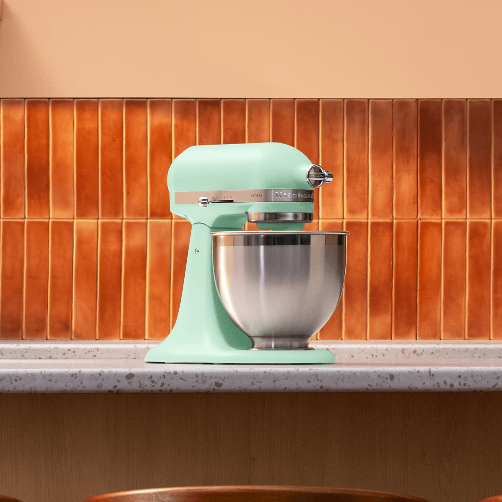 Batidora Artisan 4.7 L Color del Año 2026 Spearmint img #10