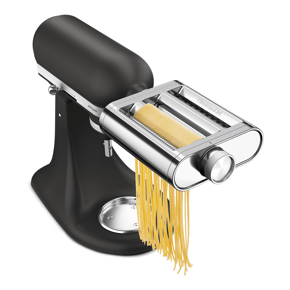Aditamento Metálico 3 en 1 para pasta img #5