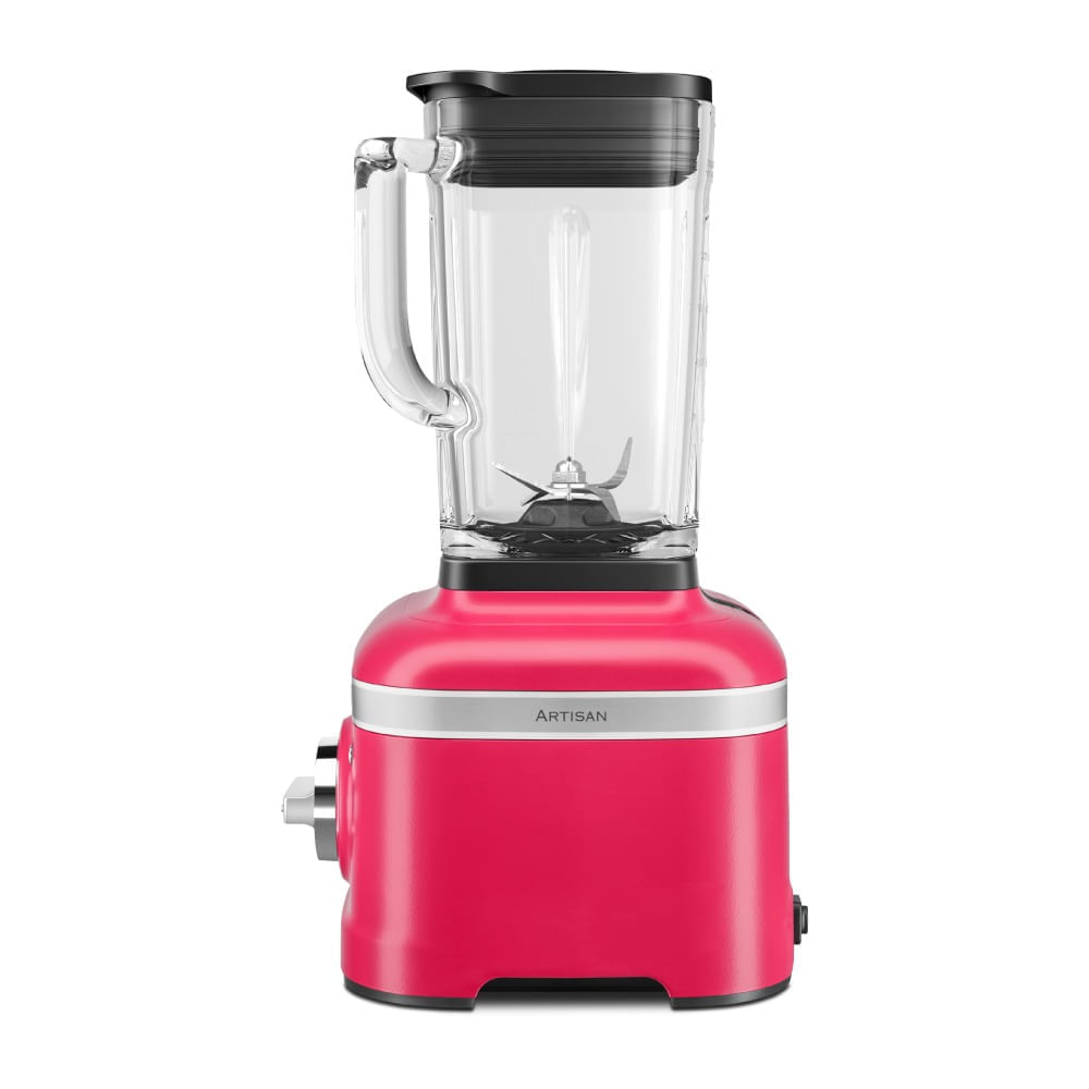Licuadora K400 5 Velocidades 1.4 L Hibiscus img #4