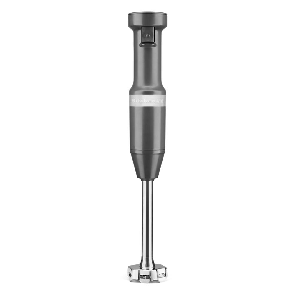 Licuadora de inmersión Velocidad Variable Charcoal Grey img #1