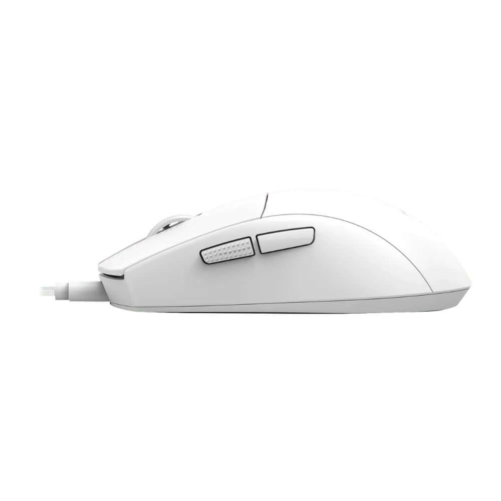 Mouse Gamer Redragon King 1k M724 Blanco img #9