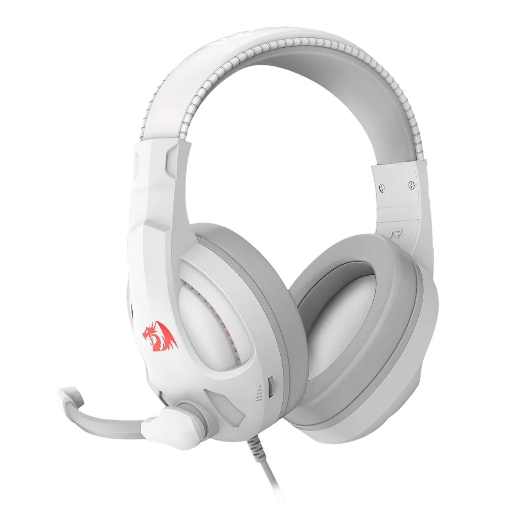 Diadema Redragon H211 Cronus Rgb Blanco img #2