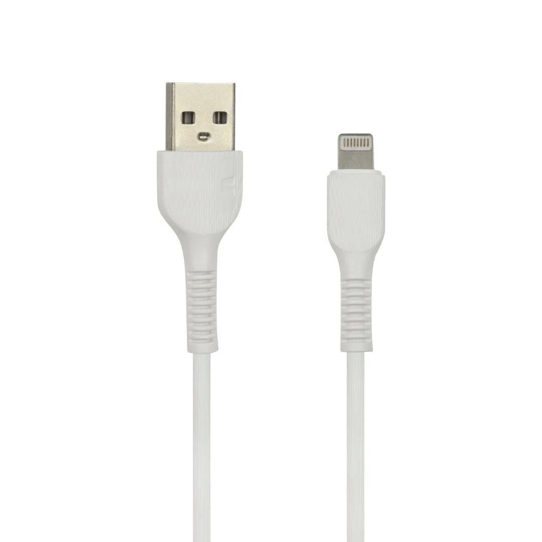 Cable Usb Lightning 1m Jaltech T06 Jal T0 30617 img #1