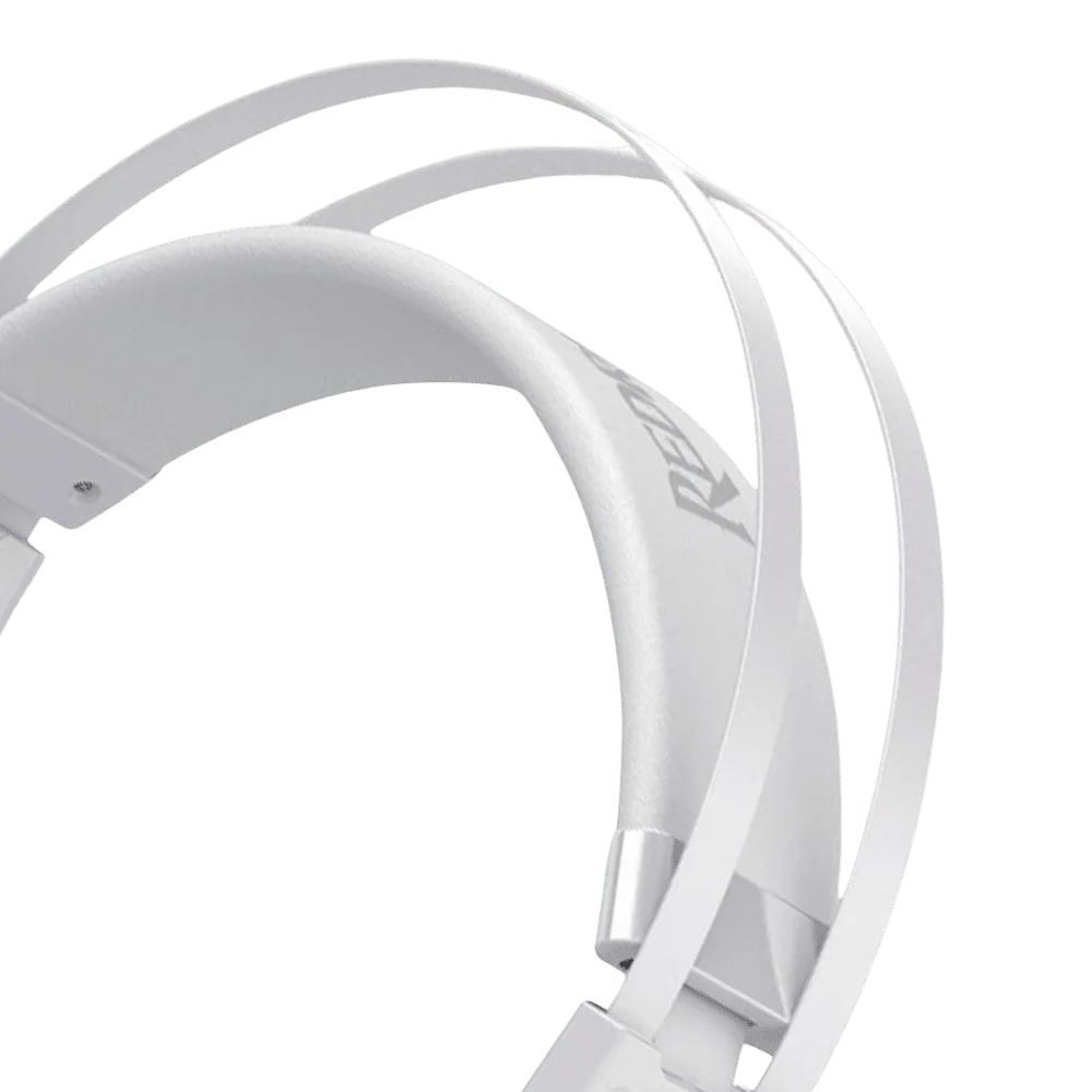 Diadema Lamia White Usb Rgb Gaming Headset WSta H320w Rgb img #2