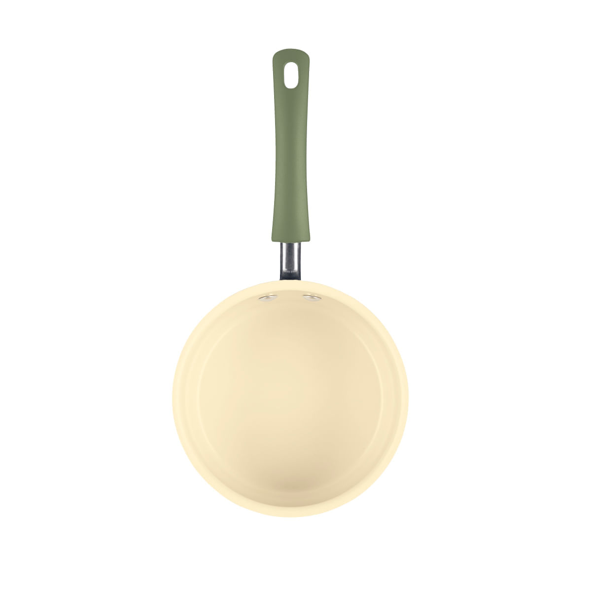 Juego de Ollas 14 pzs. Antiad. Cerámico, Easy Clean. Farberware Color verde img #3