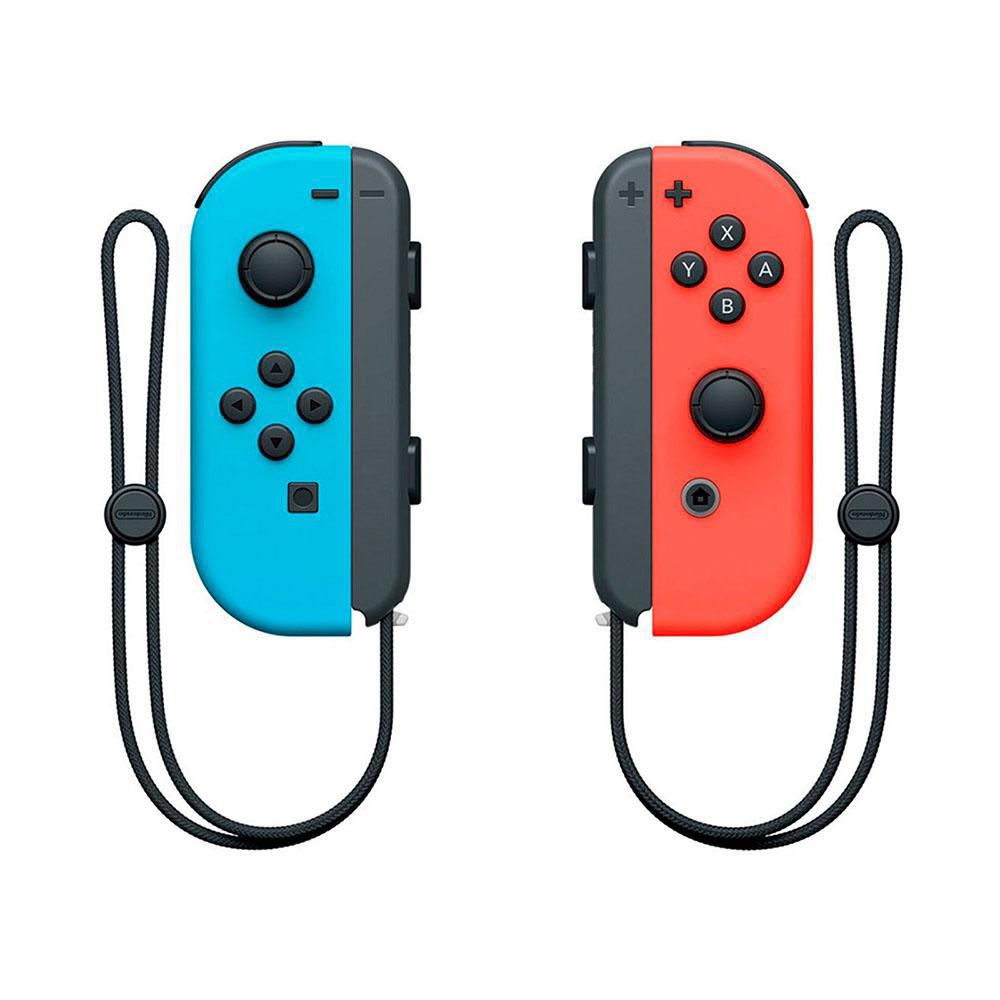 Control Nintendo Switch Pro Controller  SWITCH Negro img #2