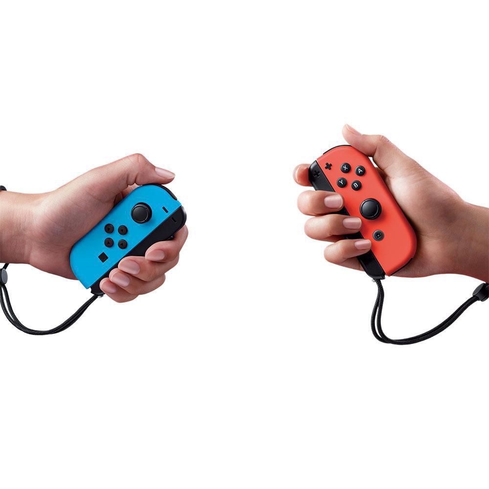 Control Nintendo Switch Pro Controller  SWITCH Negro img #3