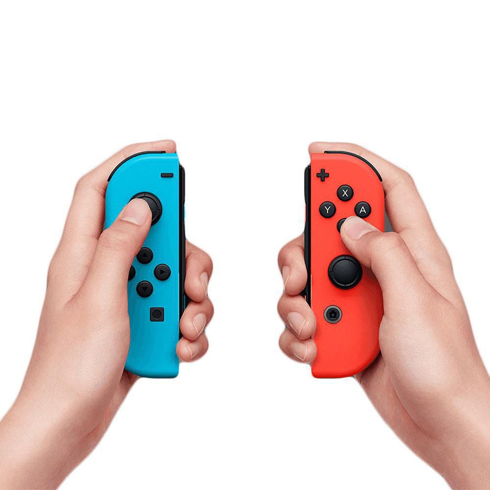 Control Nintendo Switch Pro Controller  SWITCH Negro img #4
