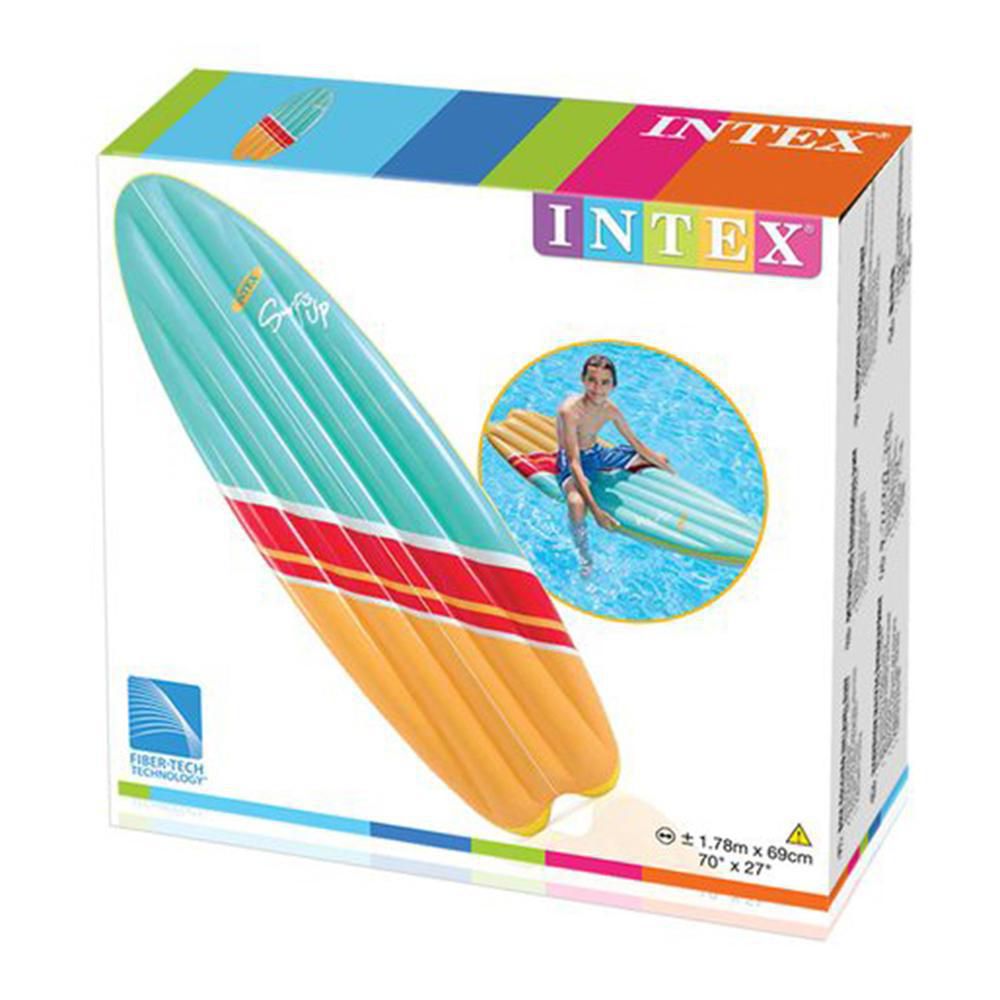 Tabla surf inflable INTEX 58152 img #2