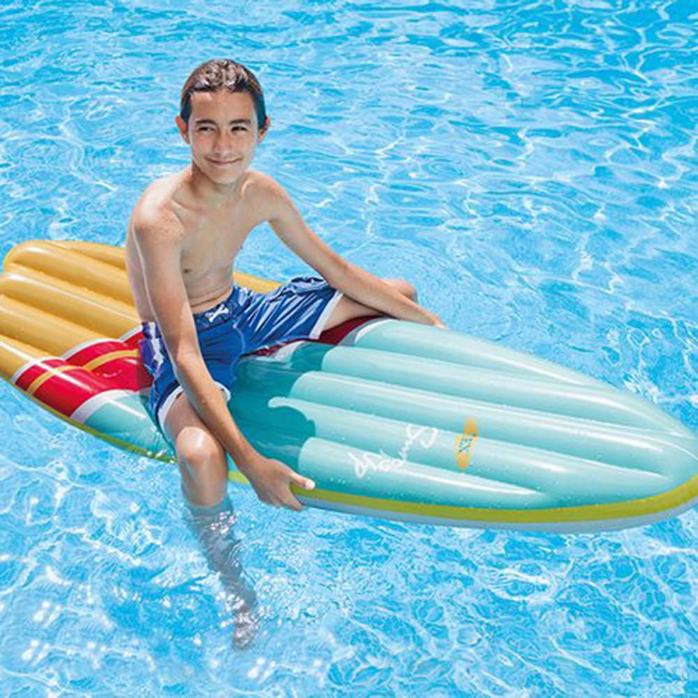 Tabla surf inflable INTEX 58152 img #3
