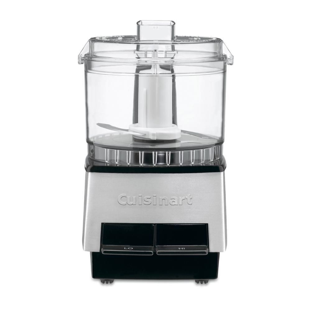 Mini Procesador 21 Onzas CUISINART DLC1SS img #1