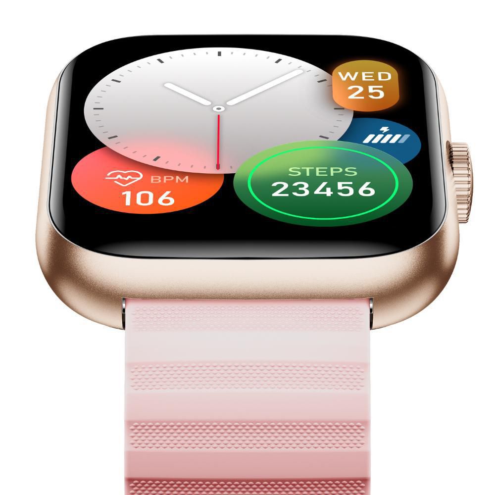 Reloj SW32W Rosado ESENSES SW32W ROSADO img #4