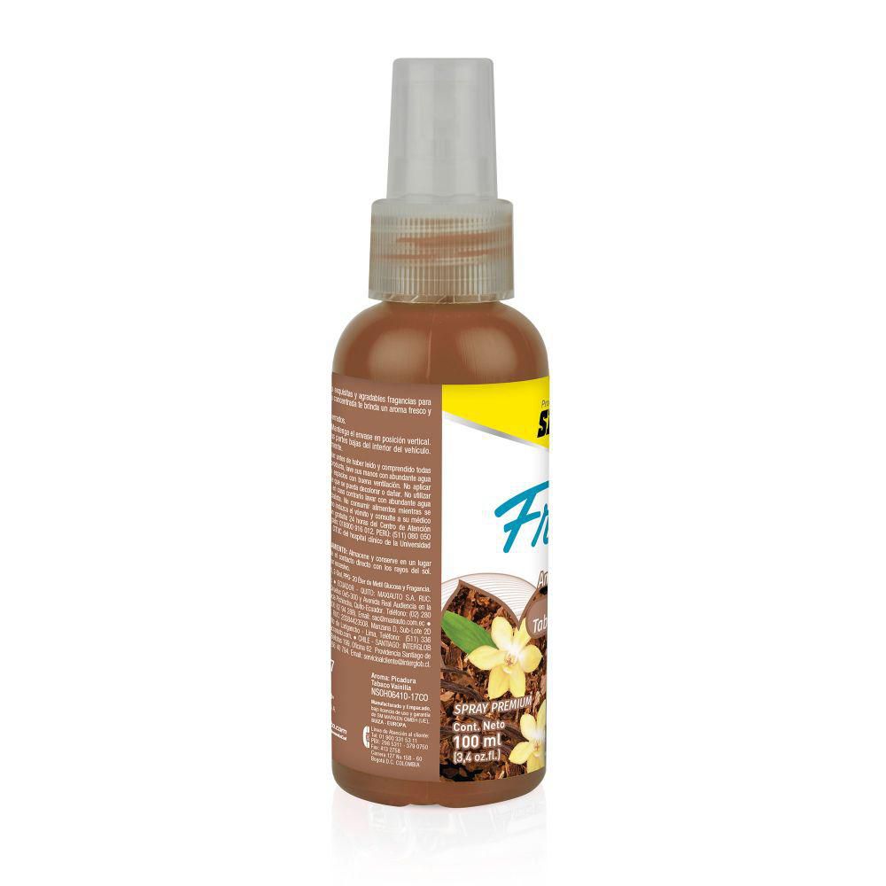 Ambientador Spray SIMONIZ Auto Fresco 100ml Ref. 103237 img #2