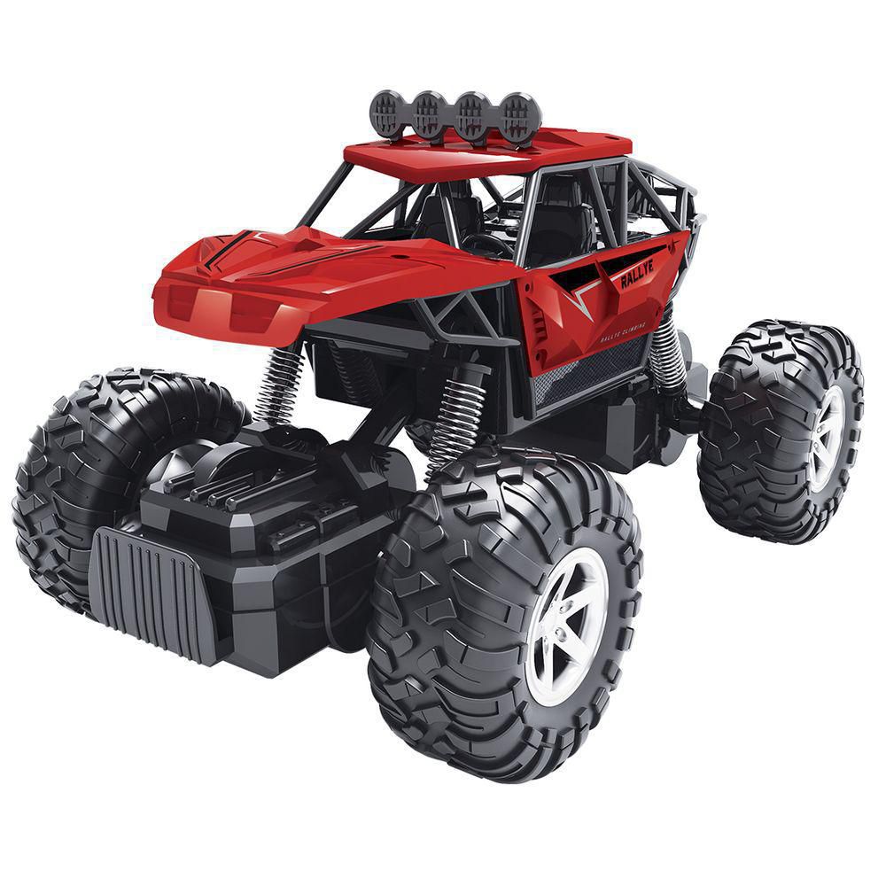 CARRO OX TOYS img #4