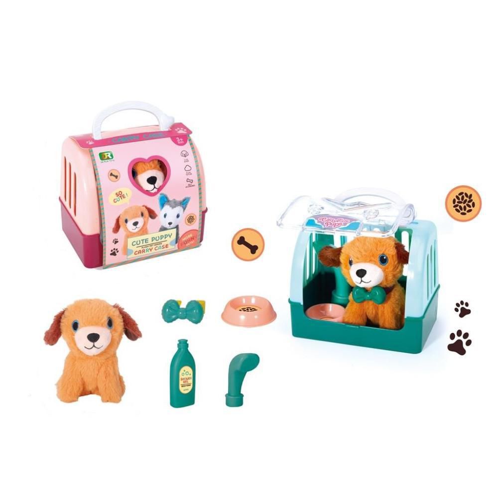 Mascota  EN CASITA CUTE  PLASTICOS ASOCIADOS img #1