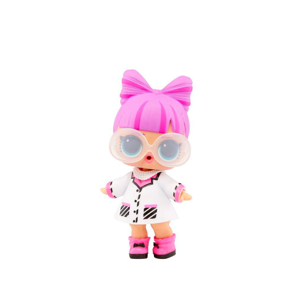 Mini Muñeca   LOL img #3